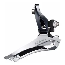 Câmbio Dianteiro Shimano Sora Fd-r3000 2x9v 18v Brazed-on Foto mini 2