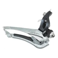Câmbio Dianteiro Shimano Sora Fd-r3000 2x9v 18v Brazed-on Foto mini 1
