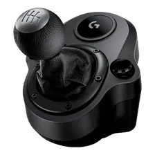 Câmbio Logitech G Driving Force Foto mini 1
