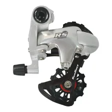 Câmbio Para Bicicleta Speed Traseiro Sunrace Rs1 Curto 10v Foto mini 1
