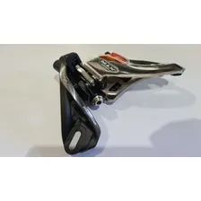 Câmbio Shimano Dianteiro Xtr M9020 2x11v Duplo Breazon Foto mini 2