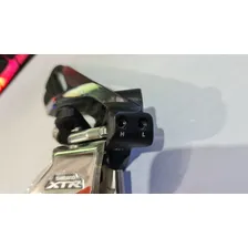 Câmbio Shimano Dianteiro Xtr M9020 2x11v Duplo Breazon Foto mini 4