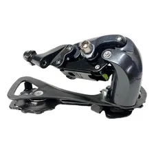 Câmbio Traseiro Bike Speed Shimano Sora Rd-r3000 Ss 9v Foto mini 4