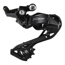 Câmbio Traseiro Shimano 105 Rd-r7100 12v Foto mini 1