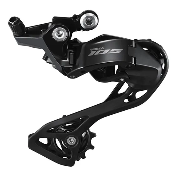 Câmbio Traseiro Shimano 105 Rd-r7100 12v Foto 1