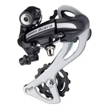 Câmbio Traseiro Shimano Acera Rd-m360 Sgs 7v 8v Foto mini 1