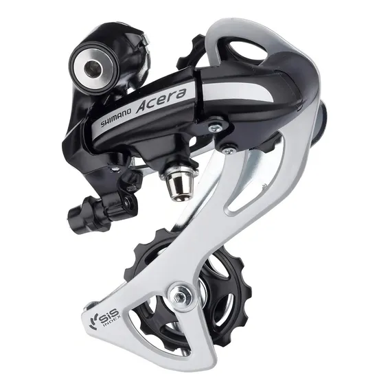 Câmbio Traseiro Shimano Acera Rd-m360 Sgs 7v 8v Foto 1