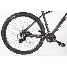 Câmbio Traseiro Shimano Altus Rd-m310 7v 8v Mega Range Preto Foto mini 4