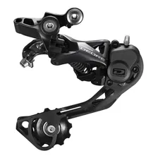 Câmbio Traseiro Shimano Deore M6000-sgs Longo Shadow Rd+ 10v Foto mini 1