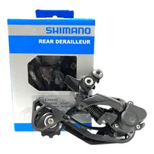 Câmbio Traseiro Shimano Deore M6000-sgs Longo Shadow Rd+ 10v Foto mini 2