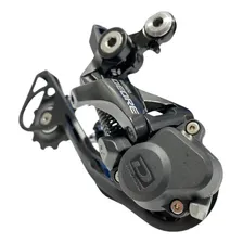 Câmbio Traseiro Shimano Deore M6000-sgs Longo Shadow Rd+ 10v Foto mini 3