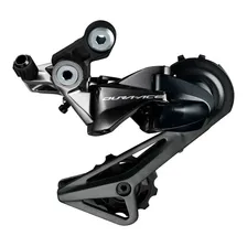 Câmbio Traseiro Shimano Dura-ace Rd-r9100-ss 11 Vel Foto  mini 1