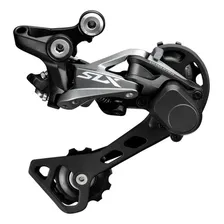 Câmbio Traseiro Shimano Slx Rd - M7000 - Gs (11v) Foto mini 1