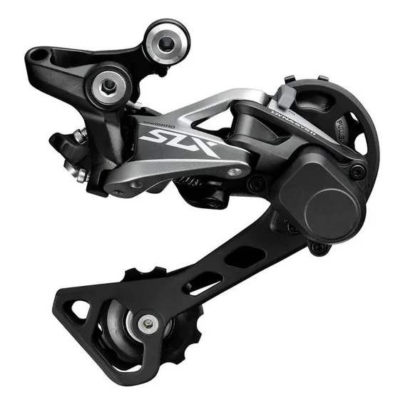 Câmbio Traseiro Shimano Slx Rd - M7000 - Gs (11v) Foto 1