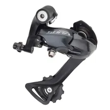 Câmbio Traseiro Shimano Sora Rd- R3000 Gs 9v - Road Foto mini 3