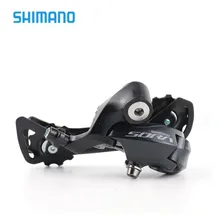 Câmbio Traseiro Shimano Sora Rd- R3000 Gs 9v - Road Foto mini 2
