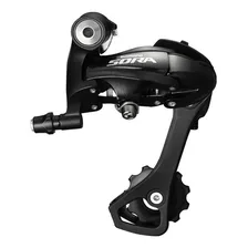 Câmbio Traseiro Shimano Sora Rd- R3000 Gs 9v - Road Foto mini 1