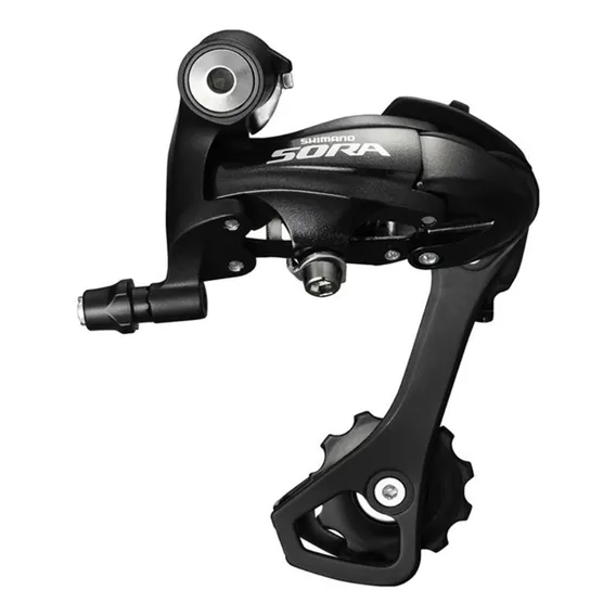 Câmbio Traseiro Shimano Sora Rd- R3000 Gs 9v - Road Foto 1