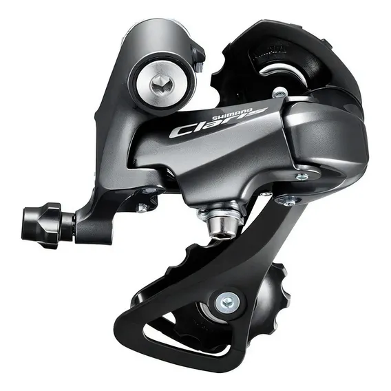 Câmbio Traseiro Shimano Speed Claris 8v Rd R2000 Gs Foto 1
