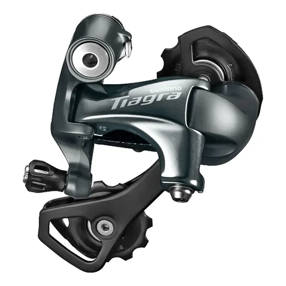 Câmbio Traseiro Shimano Tiagra Rd-4700 Gs Speed 10v C. Longo Foto 1