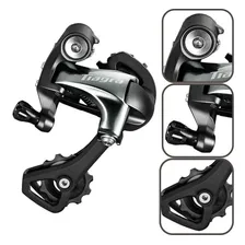 Câmbio Traseiro Shimano Tiagra Rd-4700 Gs Speed 10v C. Longo Foto mini  3