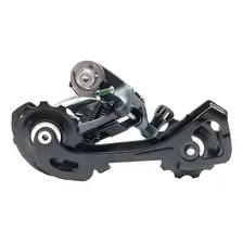 Câmbio Traseiro Shimano Tiagra Rd-4700 Gs Speed 10v C. Longo Foto mini  2