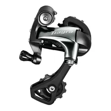 Câmbio Traseiro Shimano Tiagra Rd-4700 Gs Speed 10v C. Longo Foto mini 4