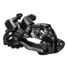 Câmbio Traseiro Shimano Tourney Rd-ty500-sgs 6/7v Foto mini 2