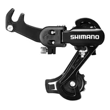 Câmbio Traseiro Shimano Tourney Rd-tz31-a Foto mini 1