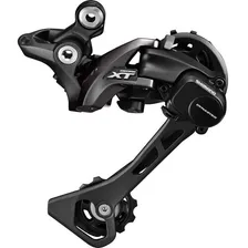 Câmbio traseiro Shimano Xt M8000 11v Speed Mtb Foto mini 1