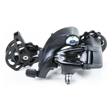 Câmbio Traseiro Sunrace Rd M41 7v 8v Megarange 3x7v 3x8v 21v Foto mini 4