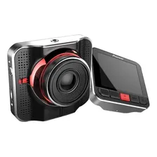 Câmera Automotiva Pioneer Vrec-100ch Dashcam Tela 2,7 Pol Sd Foto  mini 1
