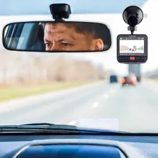 Câmera Automotiva Pioneer Vrec-100ch Dashcam Tela 2,7 Pol Sd Foto mini 4
