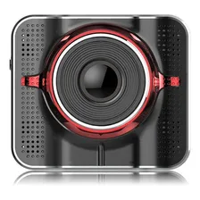 Câmera Automotiva Pioneer Vrec-100ch Dashcam Tela 2,7 Pol Sd Foto mini  2