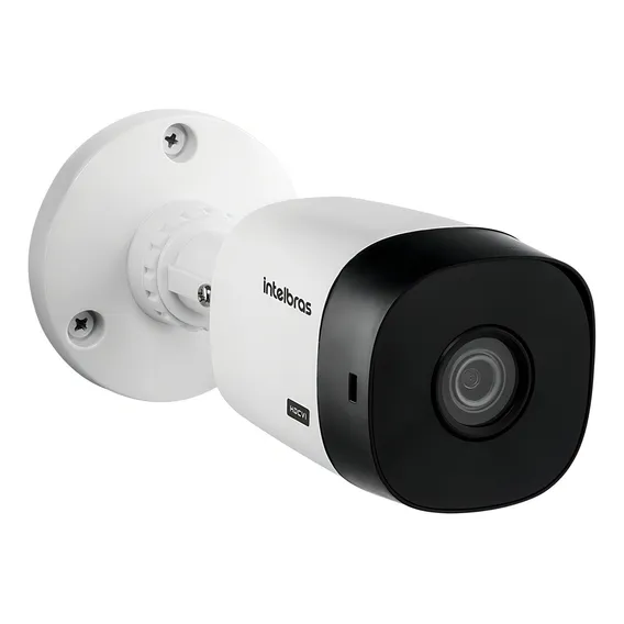 Câmera Bullet HDCVI Vhl 1120 B Intelbras série 1000 Foto 1