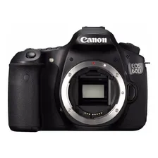 Câmera Canon Eos 60d + Lente 18-135mm Mais Acessórios Foto mini 1