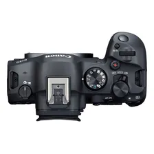 Câmera Canon Eos R6 Mark Ii Mirrorless - Corpo Foto mini 4