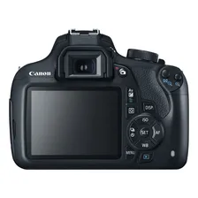 Câmera Canon Eos Rebel T5 Com Lente Ef-s 18-55mm Iii Foto mini 2