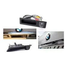 Câmera De Ré Bmw F30 316i 320i 335i F10 X1 F48 2014 A Cima Foto mini  2