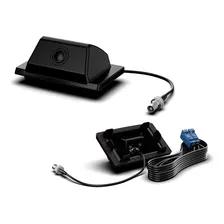 Câmera De Ré Digital Com Conexão Fastback 2023 Foto  mini 1