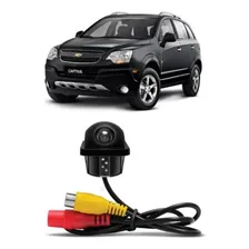 Câmera De Ré Tartaruga Gm Captiva Foto mini 1