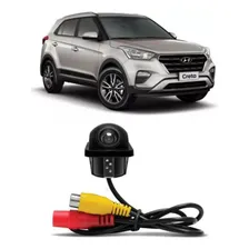 CĂąmera De RĂ© Tartaruga Hyundai Creta Foto mini 1