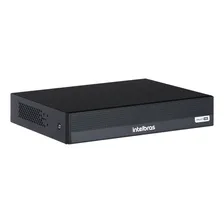 Câmera de segurança Intelbras kit cameras Intelbras completo Sistema segurança Intelbras com resolução 720p - branco Foto mini 1