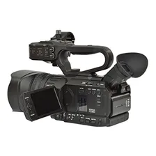 Câmera de vĂdeo JVC GY-HM250 4K preta Foto mini 2