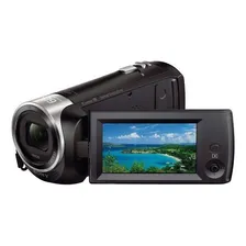 Câmera de vĂdeo Sony Handycam HDR-CX405 NTSC Foto mini 1