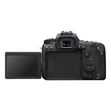 Câmera digital Canon Dslr Foto mini 4