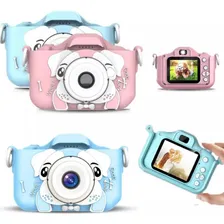 Câmera Digital Infantil, Máquina Fotográfica, Câmera Foto mini 1