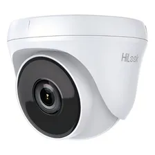 Câmera Dome Hilook Hikvision 4x1 2.8mm 720p 20ir Thc-t110c-p Foto  mini 1
