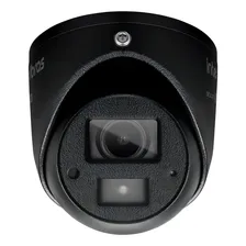Câmera Dome Intelbras Vhd 3220 Mini D Multi Hd 2mp Foto mini 1