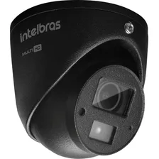 Câmera Dome Intelbras Vhd 3220 Mini D Multi Hd 2mp Foto mini 2